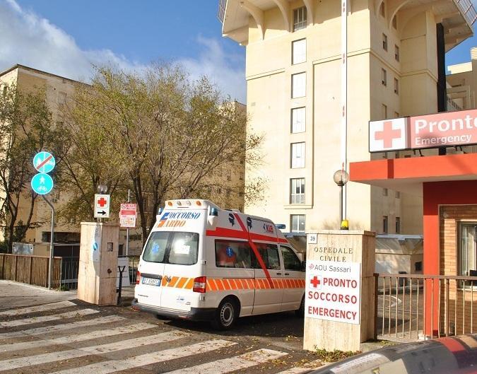 Sassari, morì dopo una caduta: a processo tre medici 