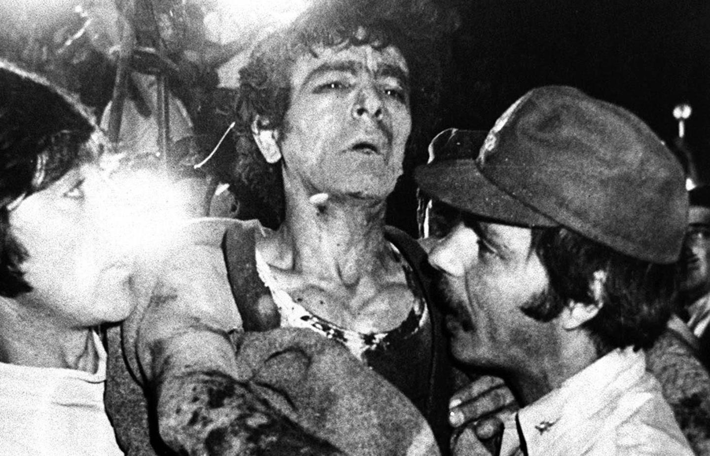 Addio ad Angelo Licheri tentò di salvare Alfredino 