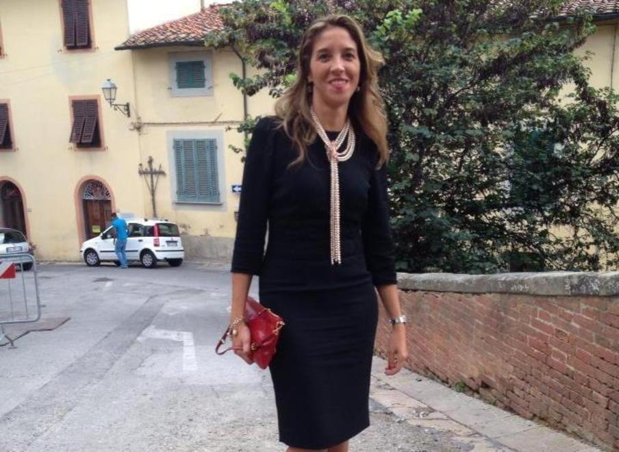 L’avvocata critica Susanna Ceccardi e un "fan" dell'ex sindaca la perseguita: condannato 