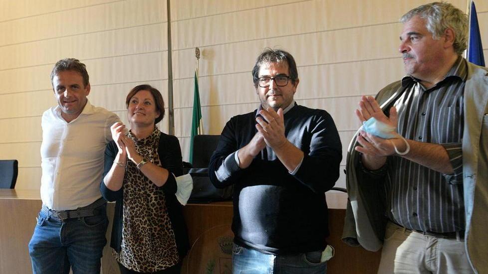 Massarosa, trattative per la giunta: rimane in sospeso il nodo sulla quota rosa