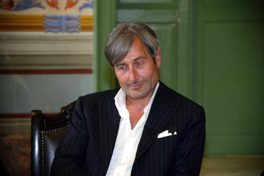Paolo Baldini