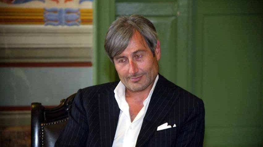 Paolo Baldini