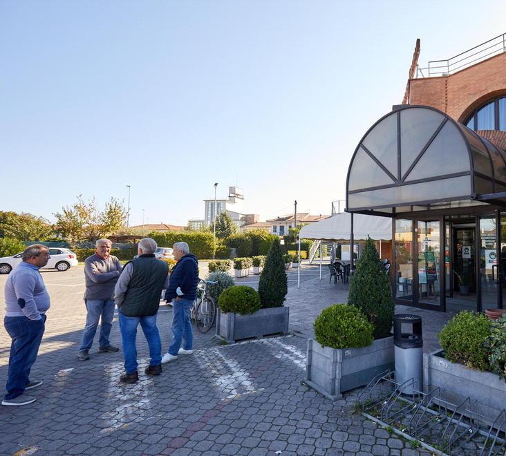 Dal padel al liscio, ecco come i circoli dell'Empolese non alzano bandiera bianca 