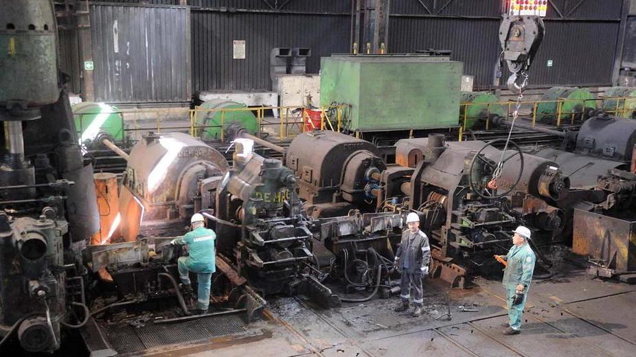 Giorgetti conferma l’impegno su Jsw: «Ma gli indiani presentino un piano serio»