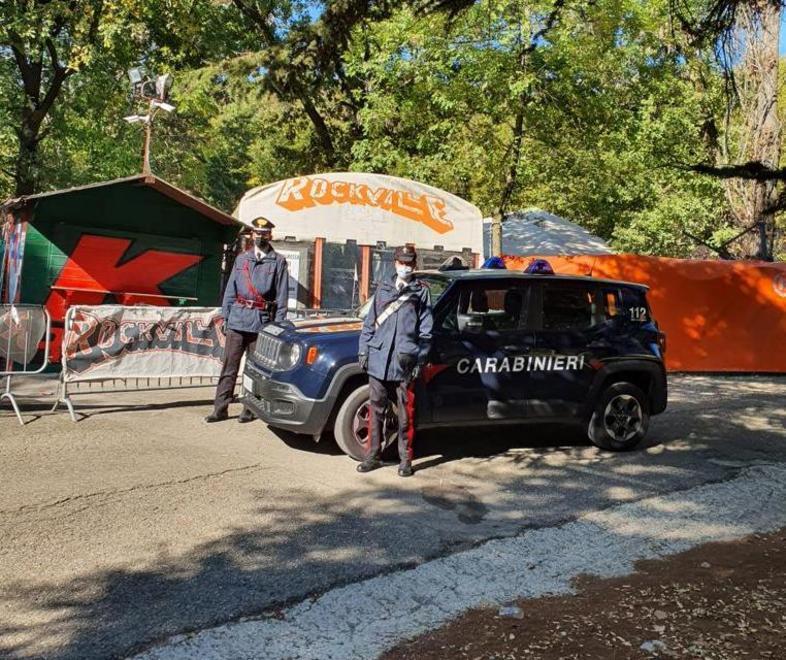 «L’aggressione al Rockville non è isolata Mio figlio pestato due settimane prima» 