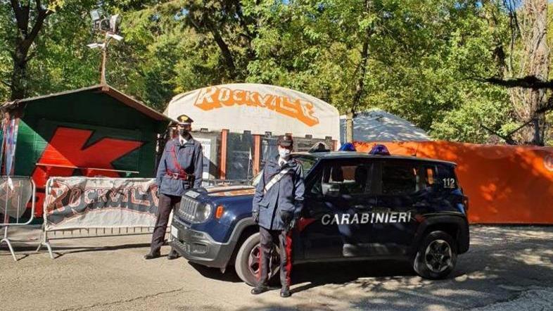 «L’aggressione al Rockville non è isolata Mio figlio pestato due settimane prima»
