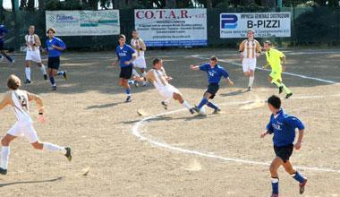 Fli: «Un progetto edilizio dietro lo stop allo stadio Pineta?» 