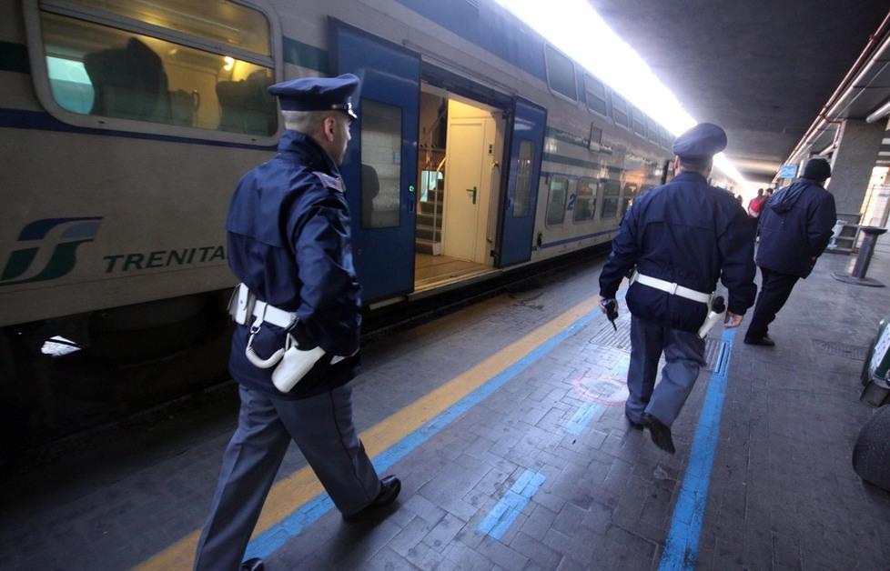 Tutto il consiglio comunale di Cecina chiede di riaprire il presidio Polfer 