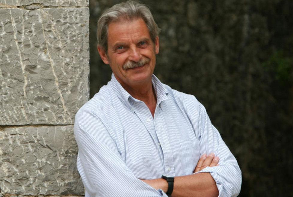 L'enologo Carlo Ferrini: "Il Lambrusco ha fatto passi da gigante. Vitigni tipici e biologico sono il futuro"