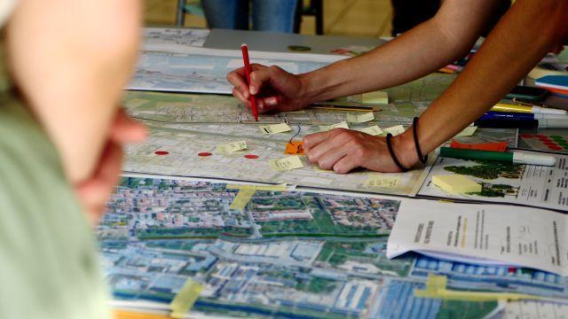 Ecco su cosa puntano i due diversi territori per aggiudicarsi lo scettro di Capitale della Cultura 2024 (Foto d'archivio)