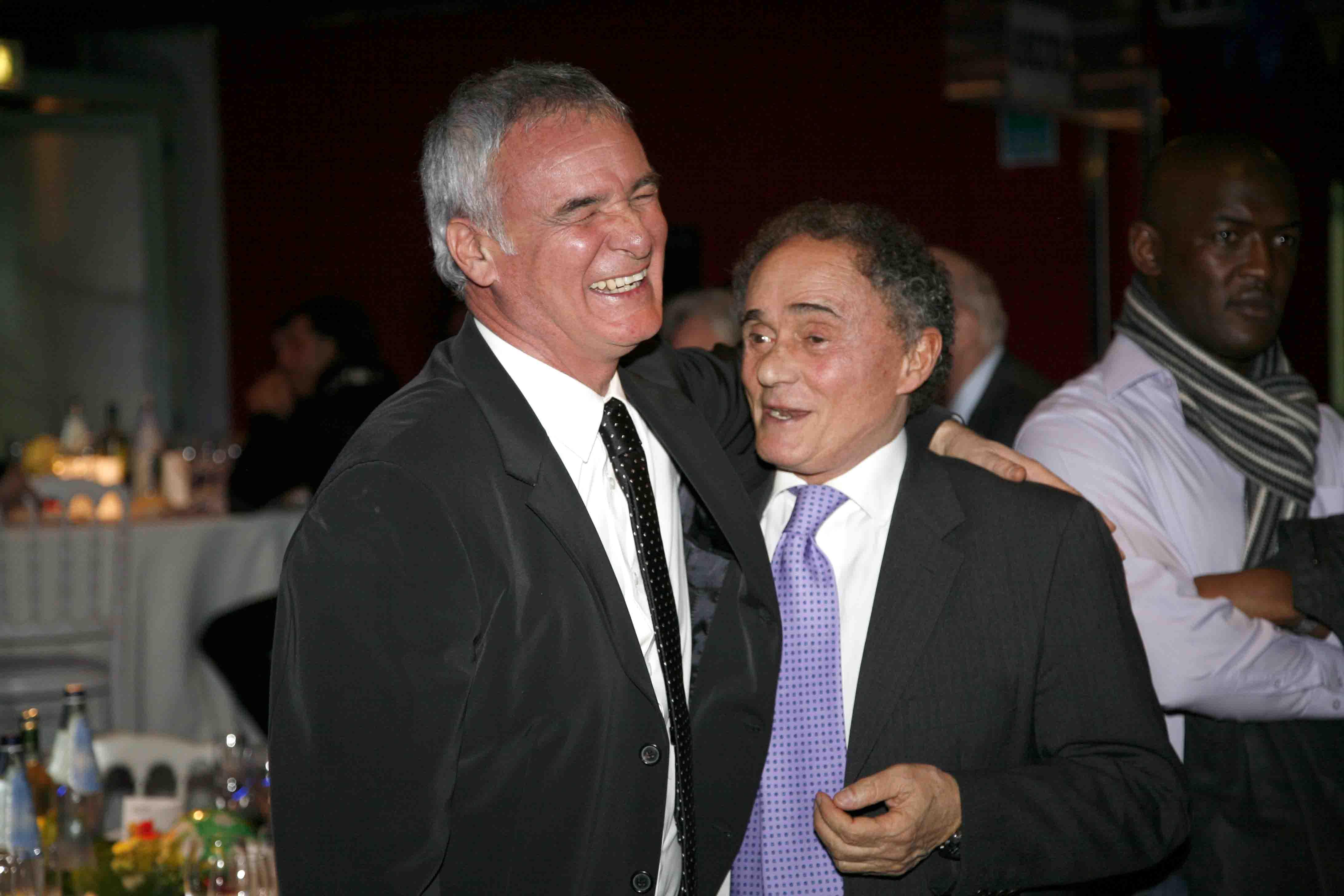 Ranieri e Gianni Di Marzio