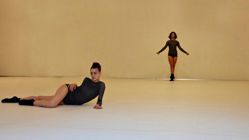 Bayadère, dentro le ombre con il Balletto di Toscana