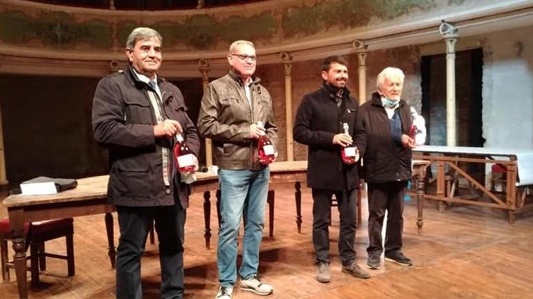L’uva Fogarina Igt punta alla Dop Pronta la richiesta
