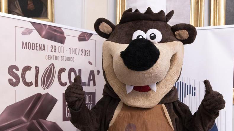 Il centro di Modena si fa dolce: torna Sciocola’ per bambini e golosi