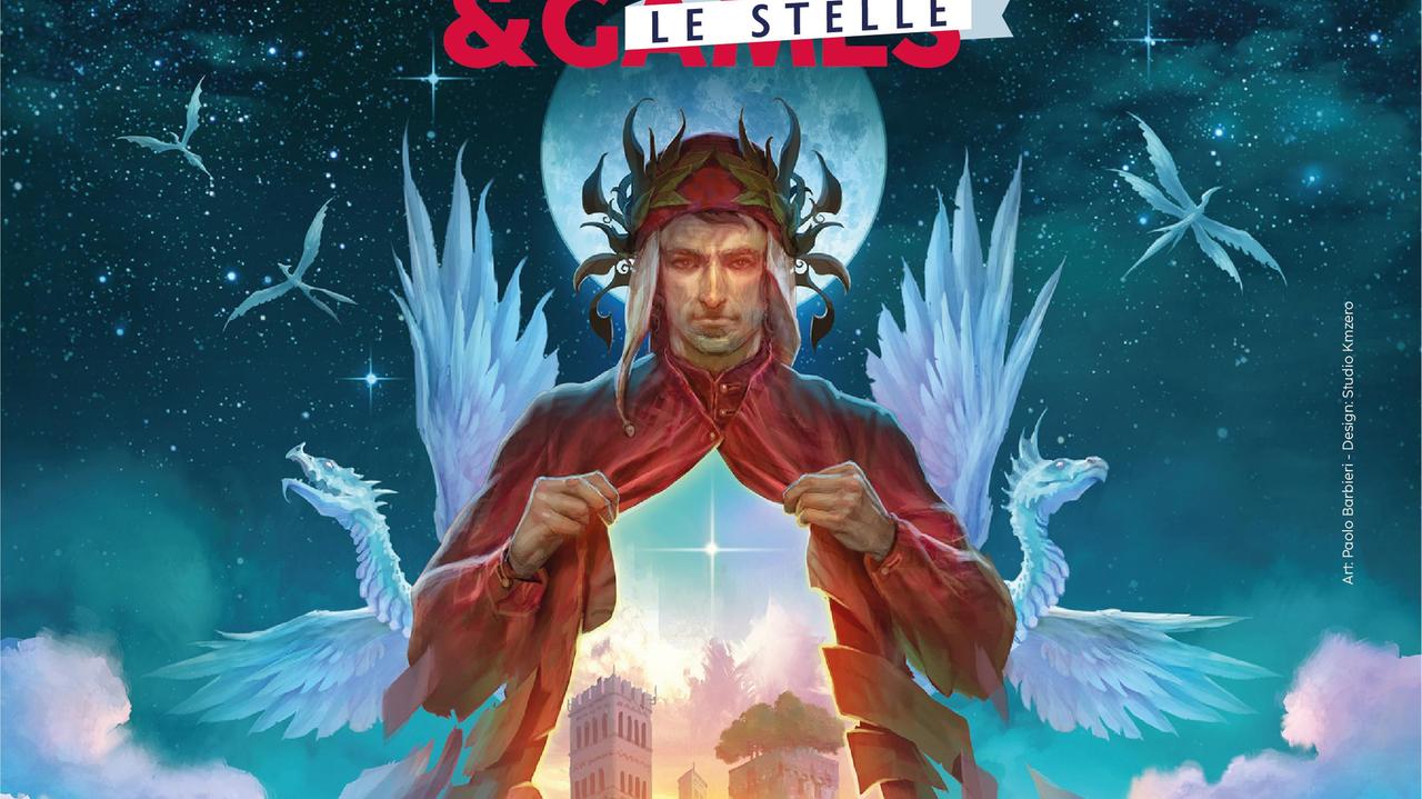 Lucca Comics, quattro giorni di grandi eventi