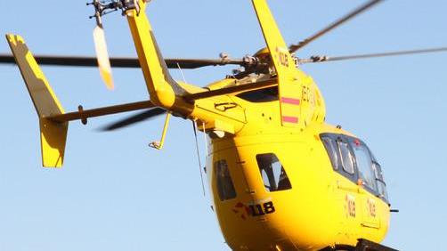 Boretto, cade dal pontile e batte la testa: paura per un 57enne