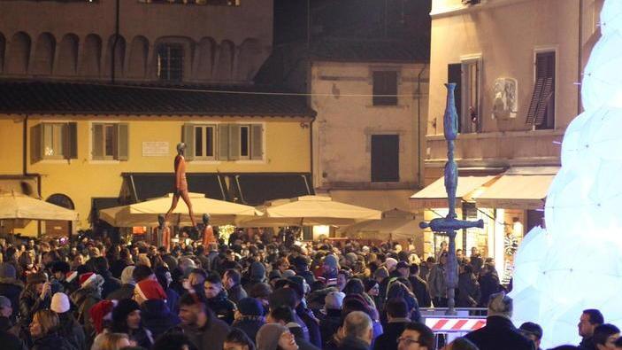 Il Comune cerca banchetti per i mercatini natalizi