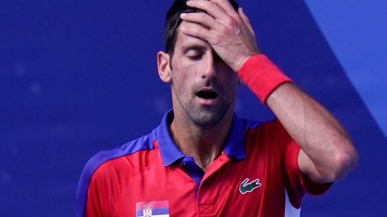 Open di Australia solo per i vaccinati Djokovic a rischio