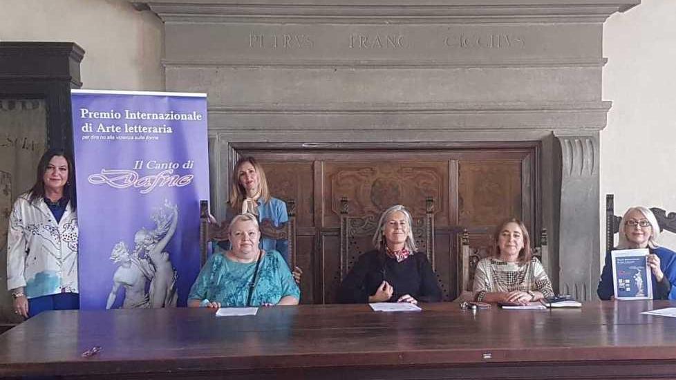 Scadenza prorogata per le adesioni al “Canto di Dafne”