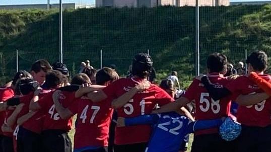Riprende la stagione della palla ovale