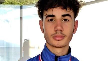 Medaglie d’oro e d’argento per il lucchese Bozzi in Croazia e nel Montenegro