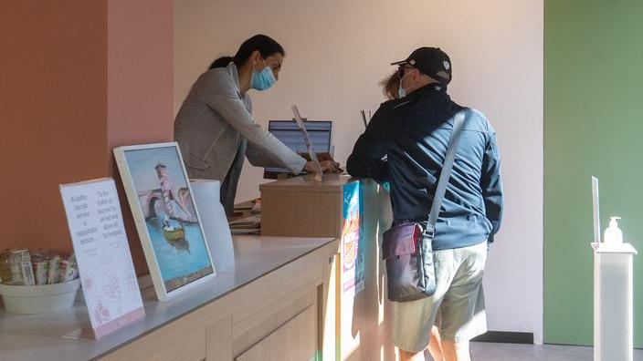 Hotel, imposta di soggiorno cancellata per tutto il 2021