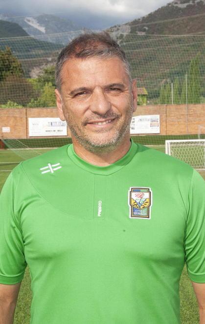 Ruvo cerca conferme e punti pesanti 