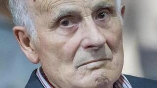 Il critico Carlo Pepi in aula Sarà sentito come teste sui presunti falsi di Modì