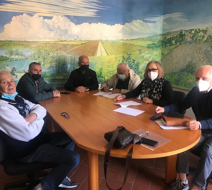 Esenzione Tari e assistenza scuola: è stato firmato il protocollo d’intesa 