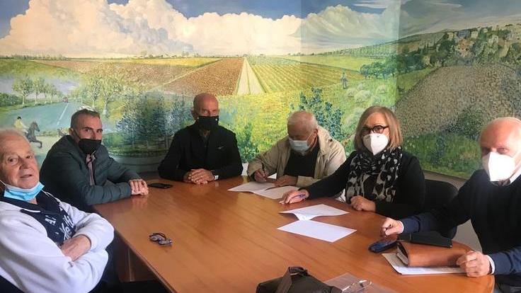 Esenzione Tari e assistenza scuola: è stato firmato il protocollo d’intesa