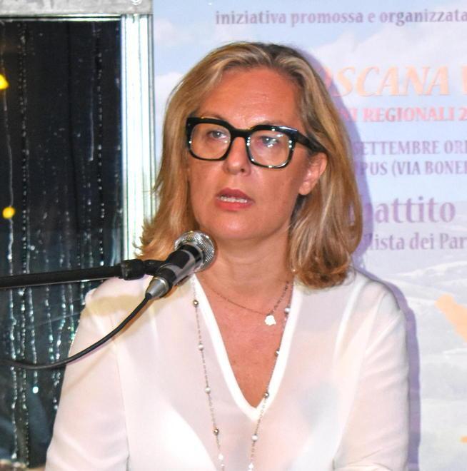 Confesercenti festeggia i suoi cinquant’anni e premia i commercianti 