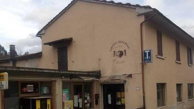 Tafoni, ultima chiamata Tutti in assemblea per salvare il circolo