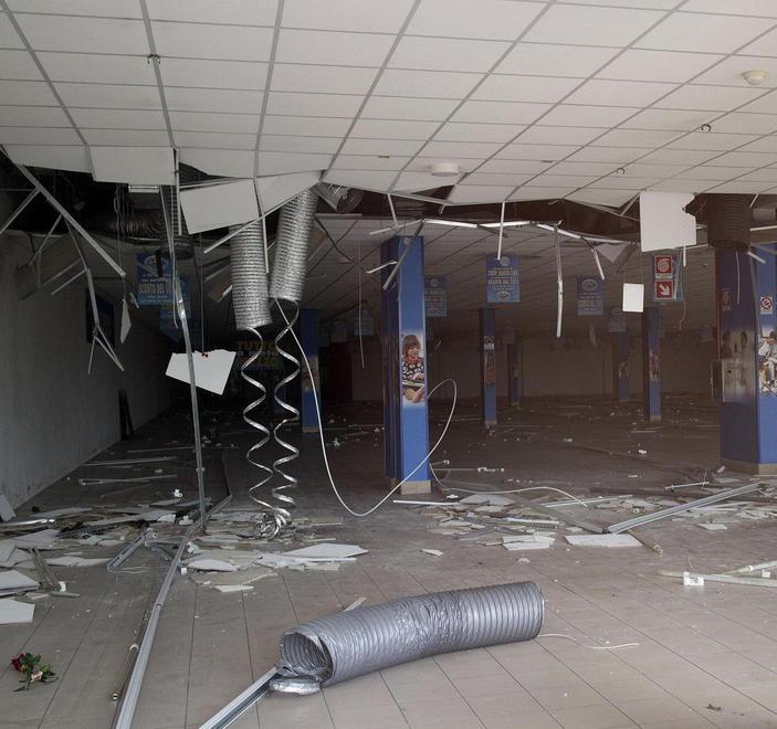 Un’area in netta ripresa dopo anni di abbandono 