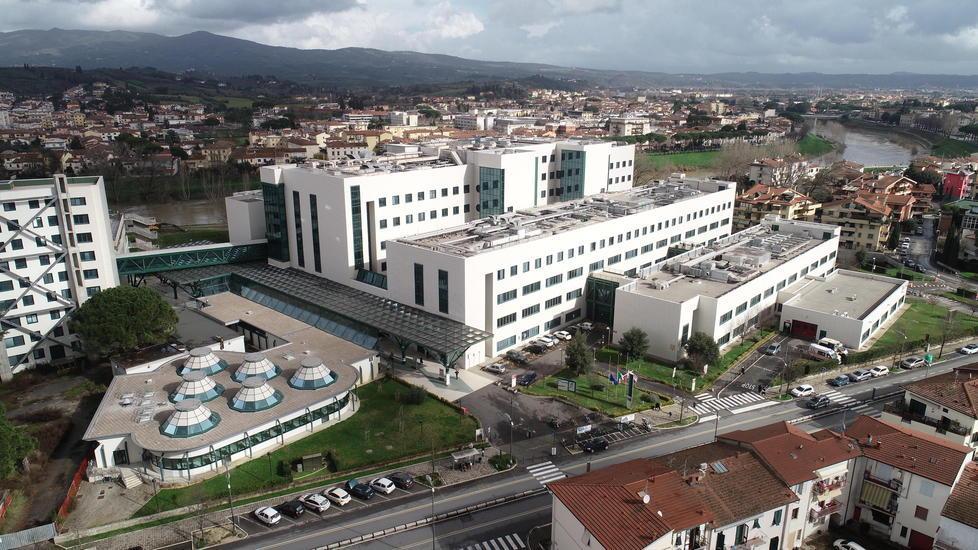 Quaranta pazienti sulle barelle Cgil: «Caos al pronto soccorso» 