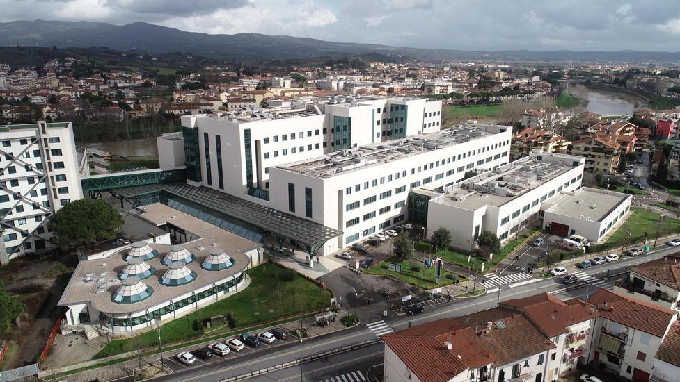 Quaranta pazienti sulle barelle Cgil: «Caos al pronto soccorso»