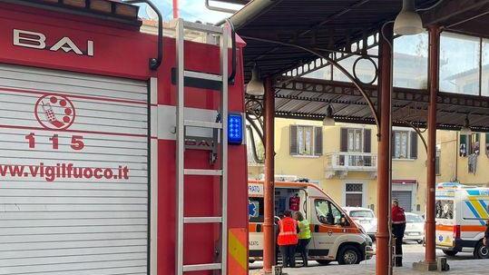 Il Duomo potrebbe riaprire oggi alle 12