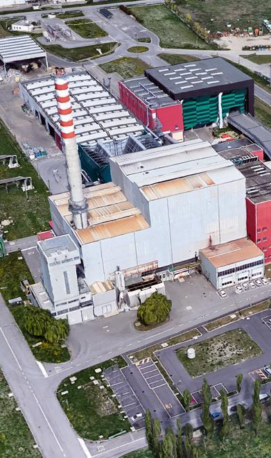 Inceneritore Il Comune va al Tar contro l’aumento di 12mila tonnellate 