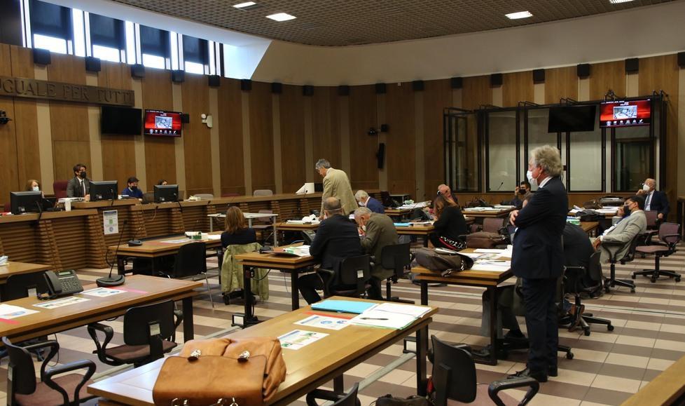 Appalti, anche la pm Salvi è d’accordo «Processo a Parma su tre accuse a Gnoni» 