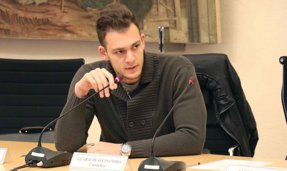 Il centrodestra assicura «Da noi opposizione costruttiva ma ferma»