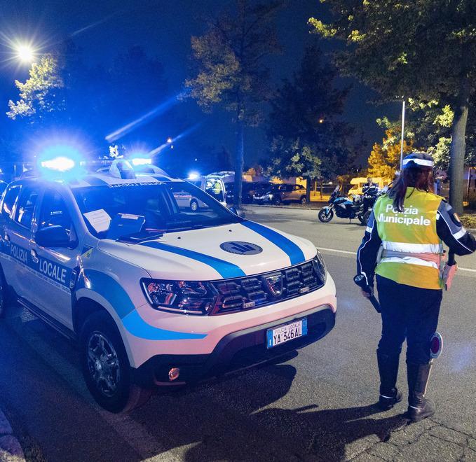 A otto anni si allontana da casa: ritrovato 