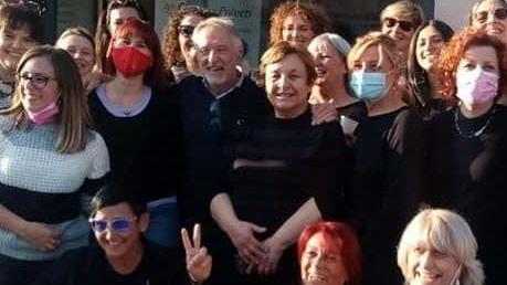 Il primo giorno del sindaco Poletti «Finale si unisca e guardi al futuro»
