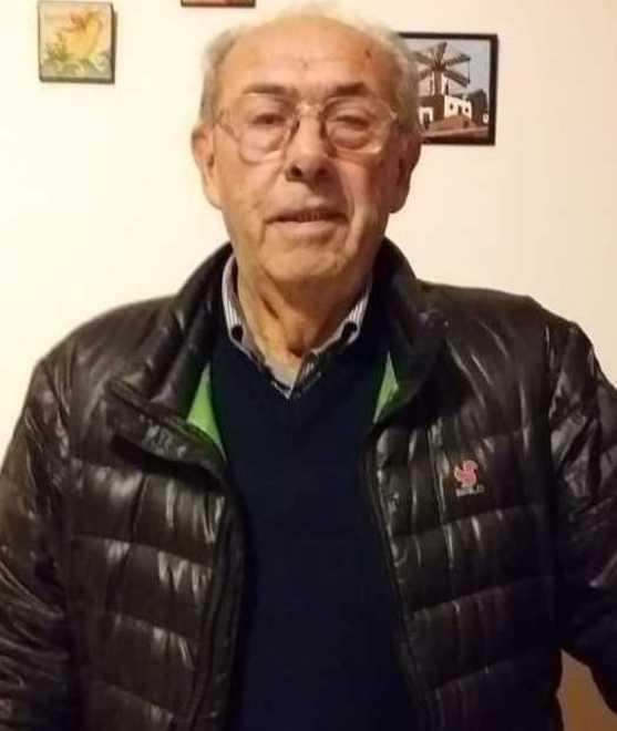 Società calcistica in lutto per l’ex presidente
