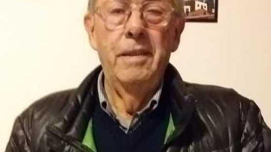 Società calcistica in lutto per l’ex presidente
