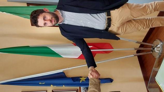 Biolchini svuota l’ufficio: «Un onore aver lavorato per il bene di Pavullo»