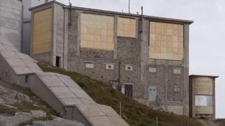 Rifugio sulla vetta del Cimone: anche a Sestola piace l’idea