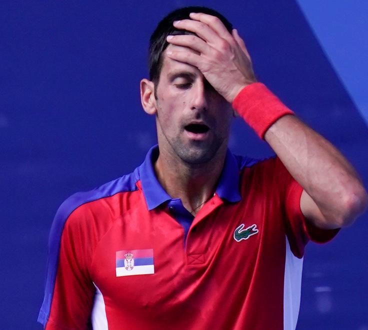 Open di Australia per vaccinati A rischio presenza di Djokovic
