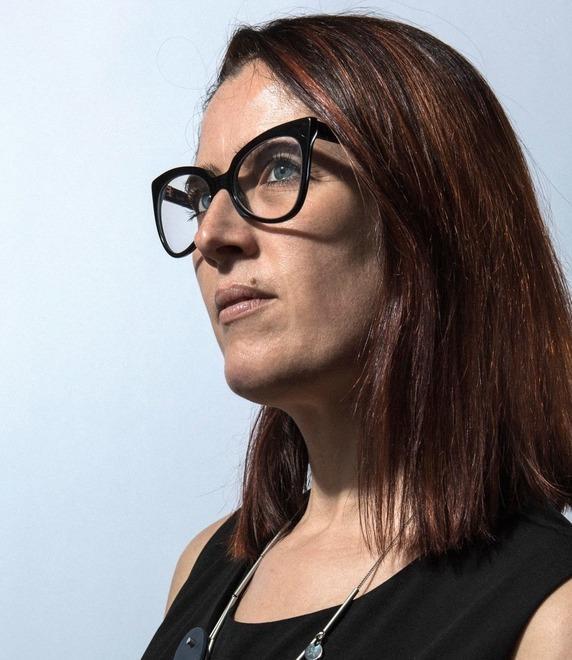“Incontro con l’autore” Lezione di Vera Gheno sull’arte di usare le parole