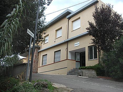 A Tadasuni Pierpaolo Pisu deve ancora decidere 