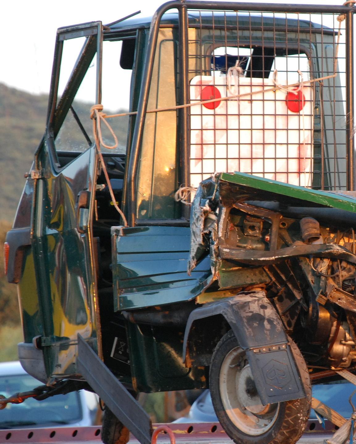 Non causò l’incidente mortale sulla 131 dcn: il giudice lo assolve 