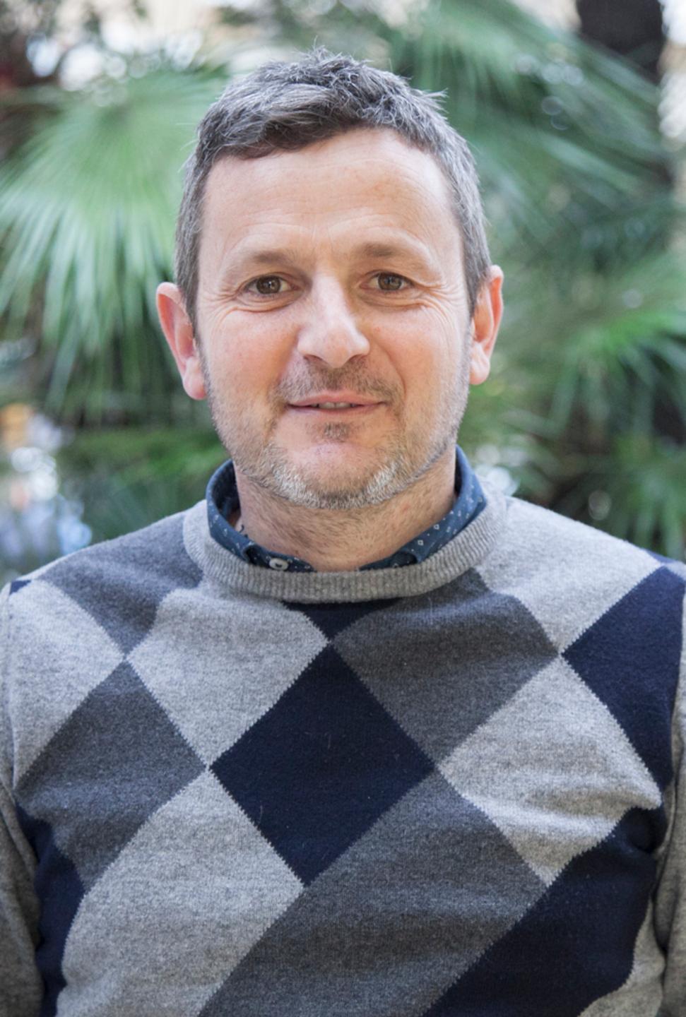 Piras: «A Calabona non c’è il rischio di frane» 